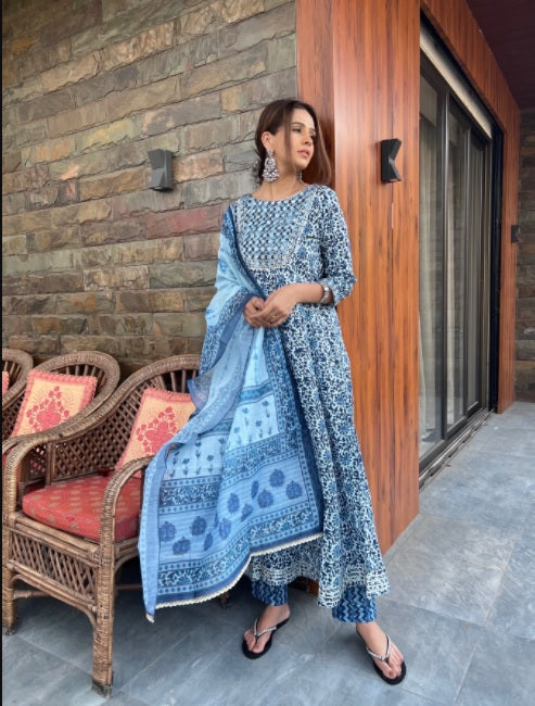 Why Indian Ethnic Wear for Women Is So Popular All Over the World Yufta Store Why Indian Ethnic Wear for Women Is So Popular All Over the World Yufta Store
