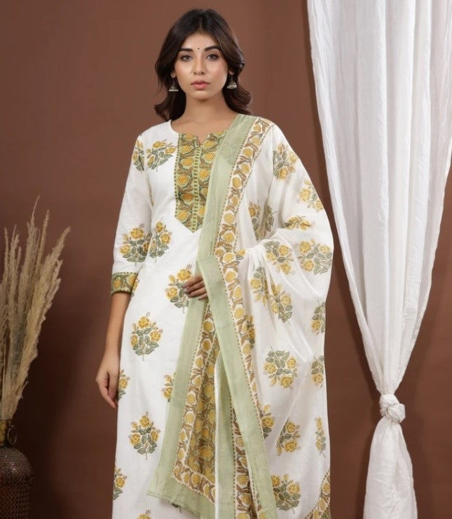 Kurta Sets for Women