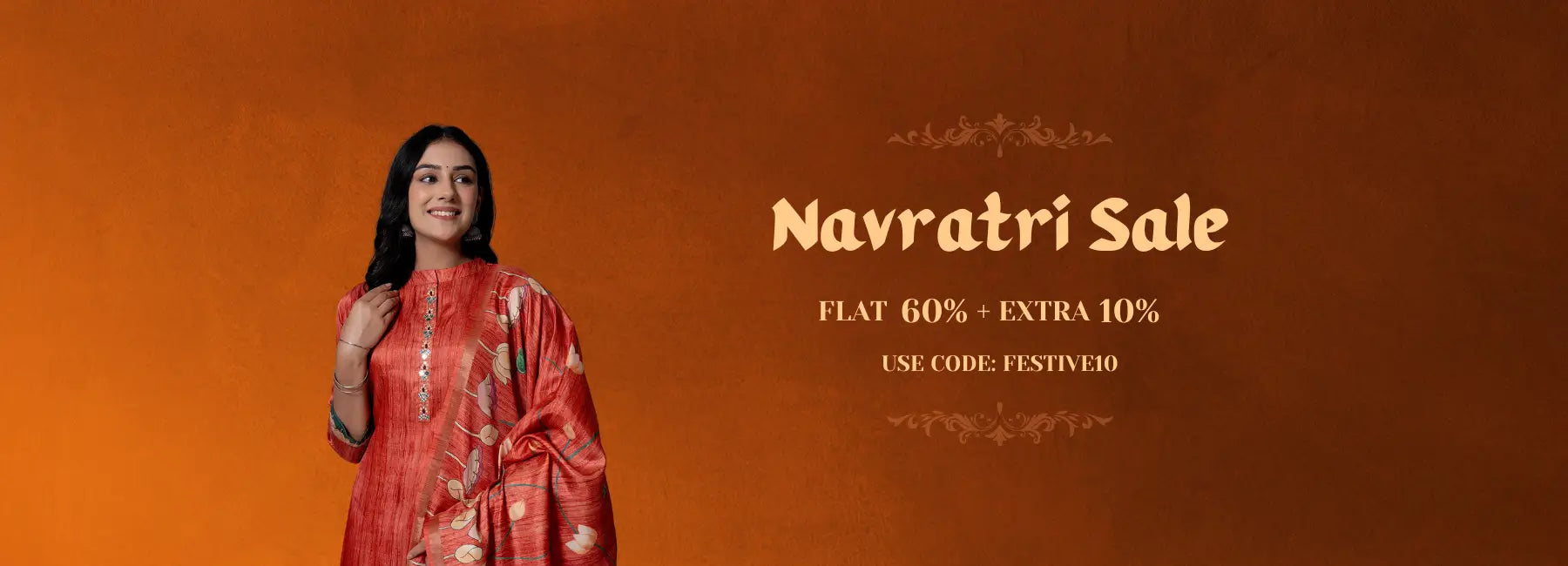 Navratri Sale