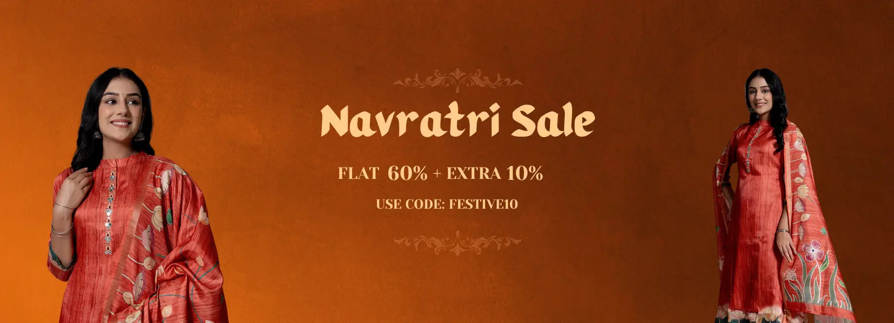 Navratri Sale