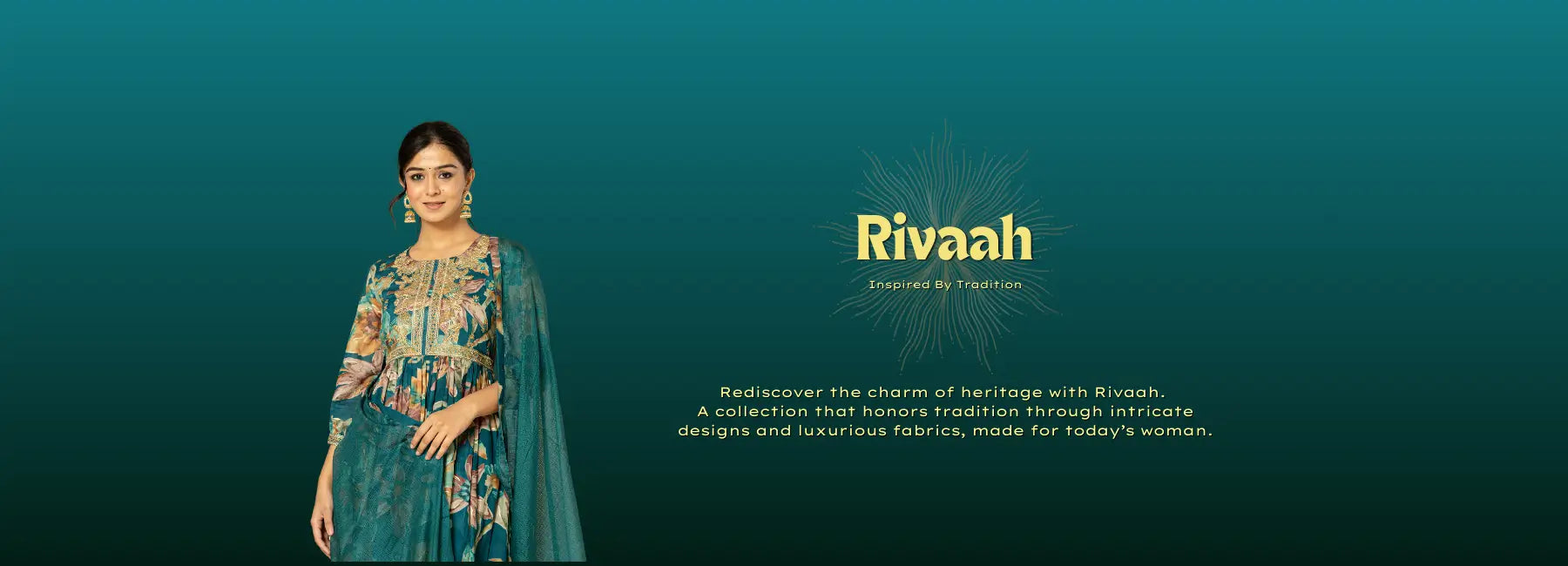 Rivaah