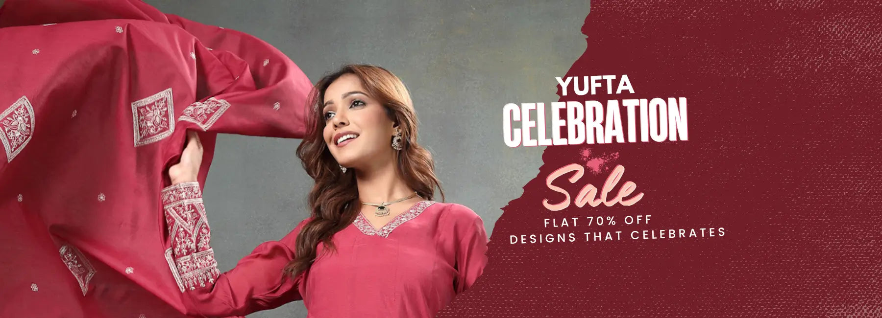 Celebration Day Sale