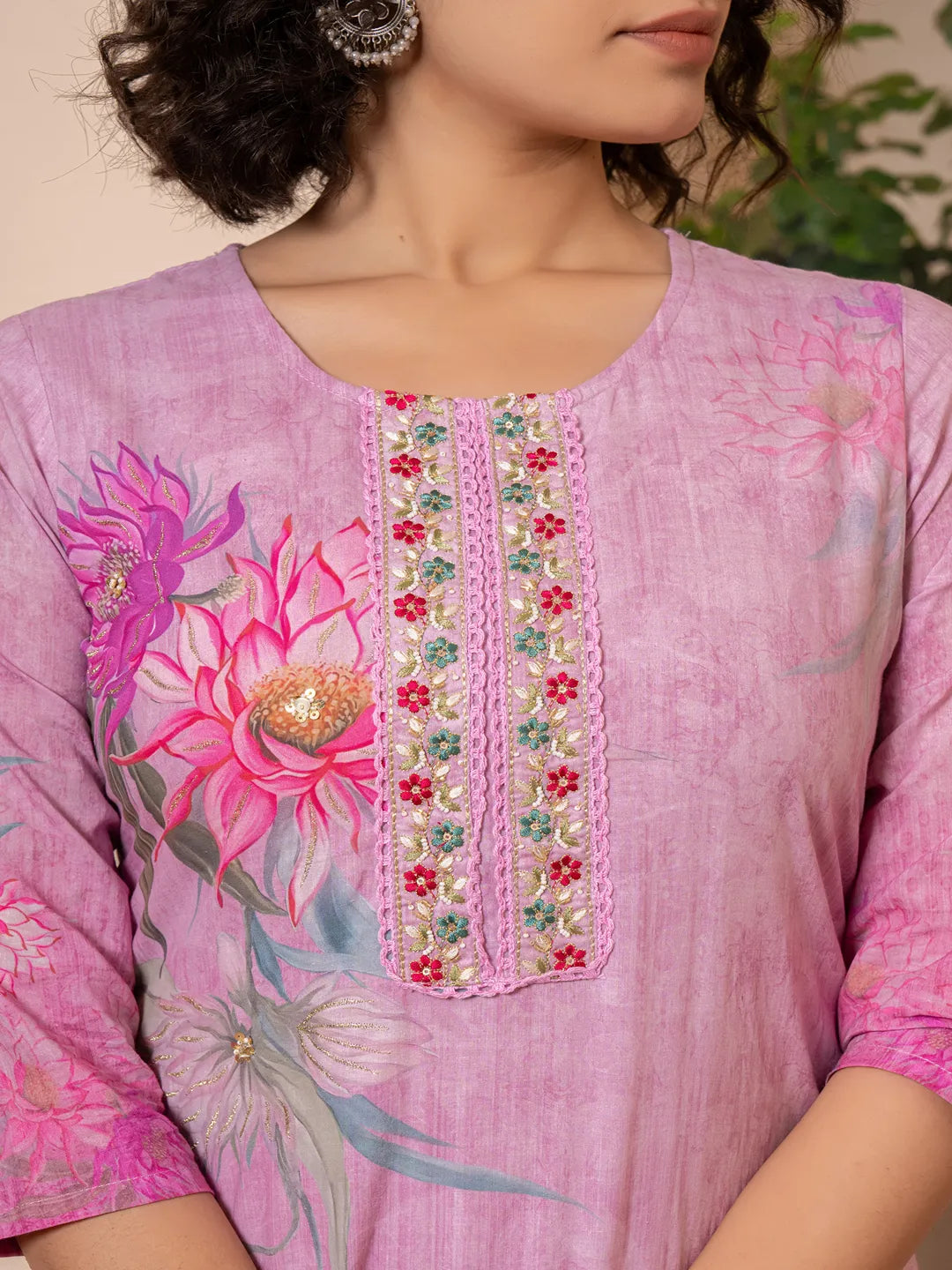 kurta dupatta pant set-offluoffline_sku-42-Yufta Store-A157SKDPRM