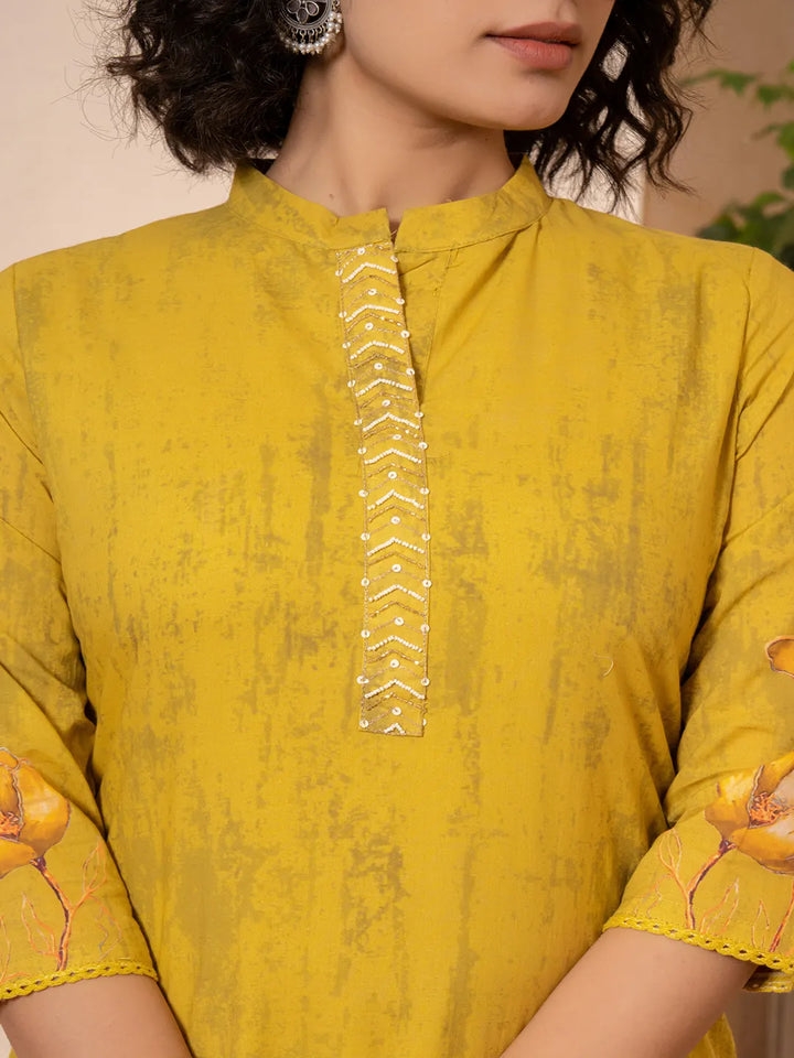 kurta dupatta pant setoffline_sku-44-Yufta Store-A159SKDGRM