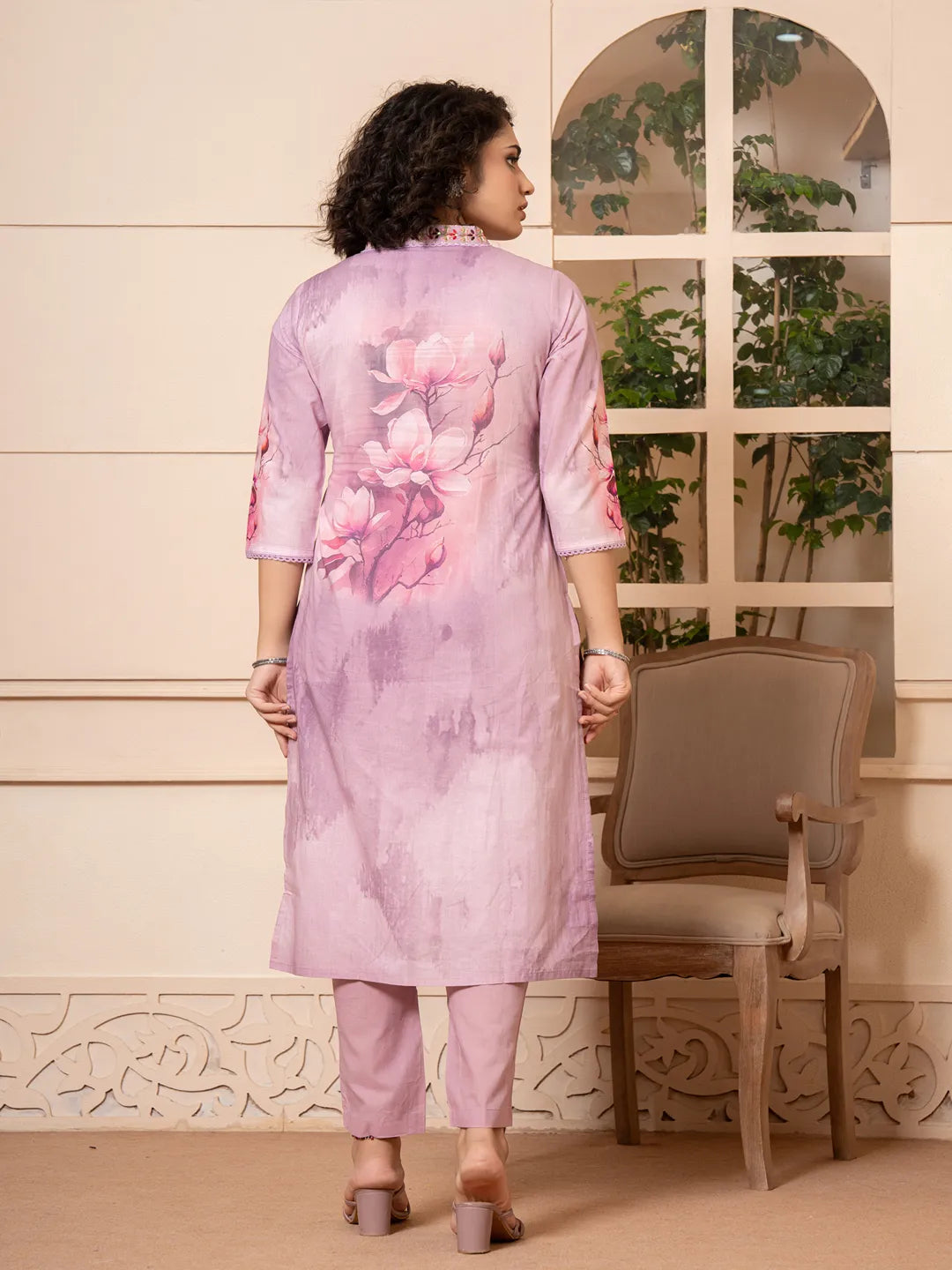 der kurta dupatta pant setoffline_sku-45-Yufta Store-A161SKDLVM