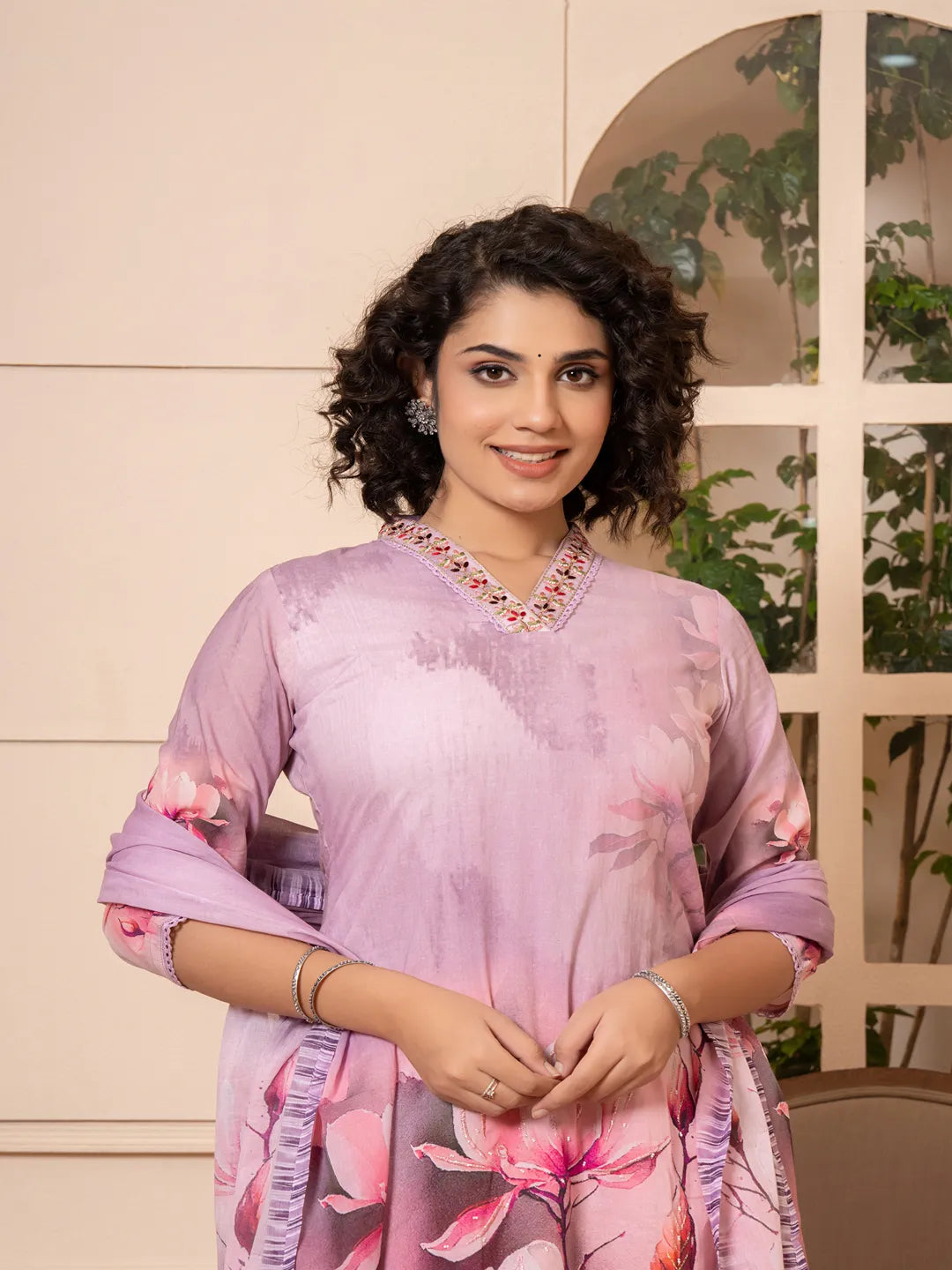 der kurta dupatta pant setoffline_sku-45-Yufta Store-A161SKDLVM