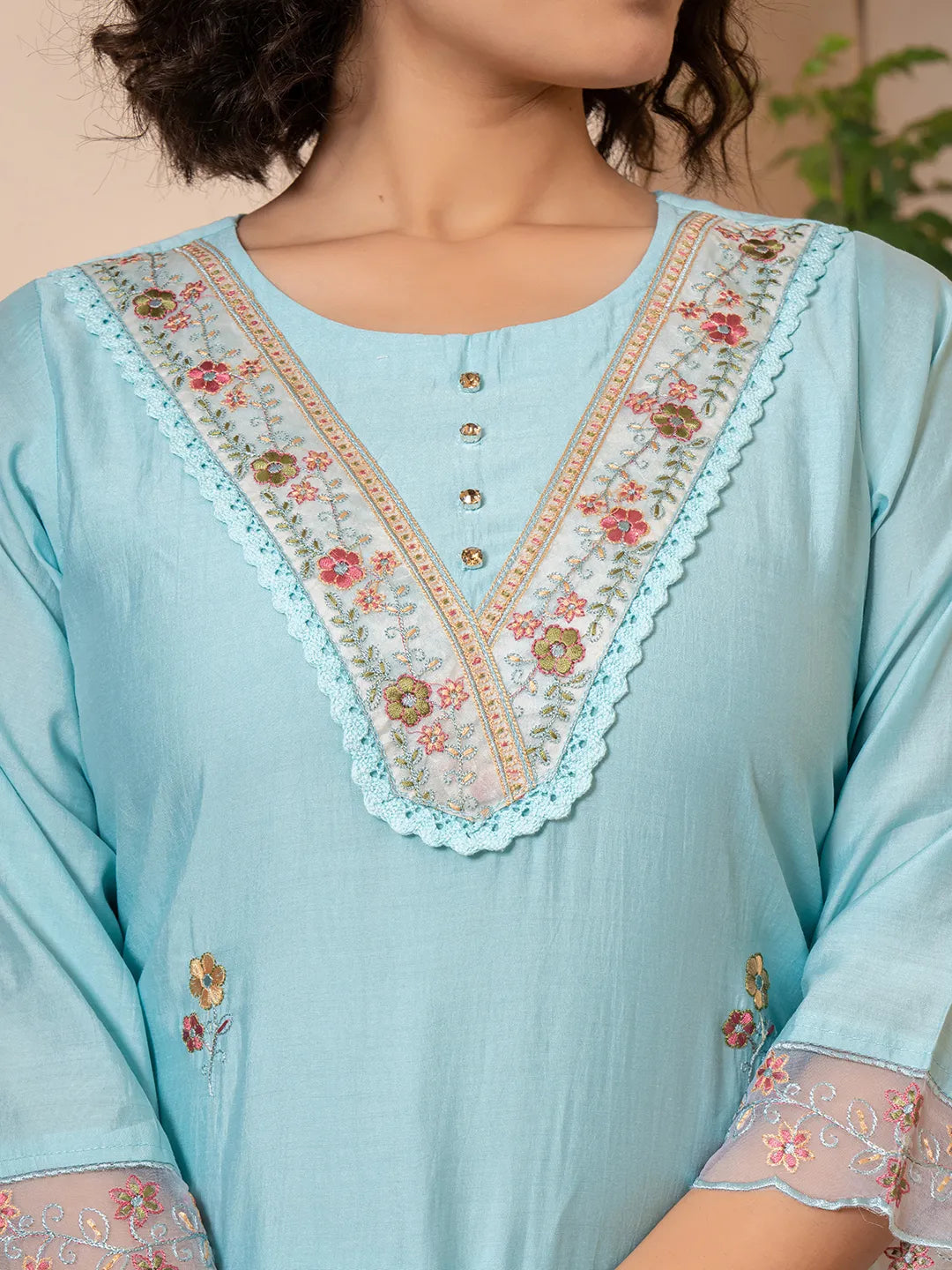 lue kurta dupatta pant setoffline_sku-47-Yufta Store-A162SKDSBM