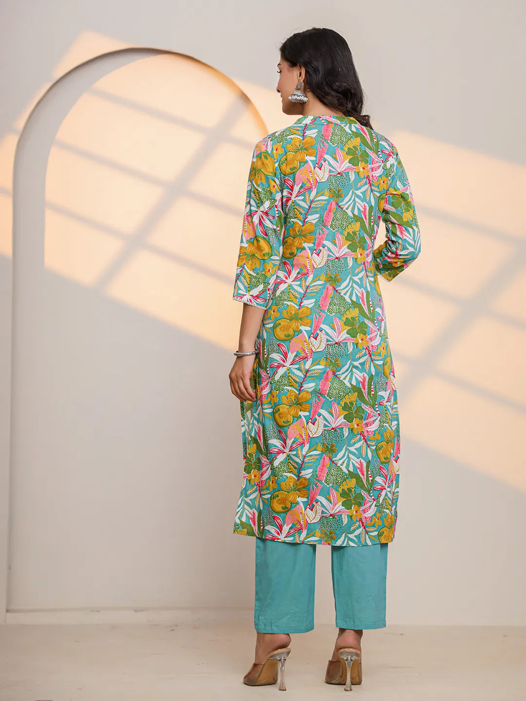 A356SKDBLM-Yufta Store-A356SKDBLM