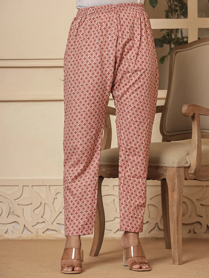 cotton burgundy kurta dupatta pant setoffline_sku-52-Yufta Store-7233SKDBUGM