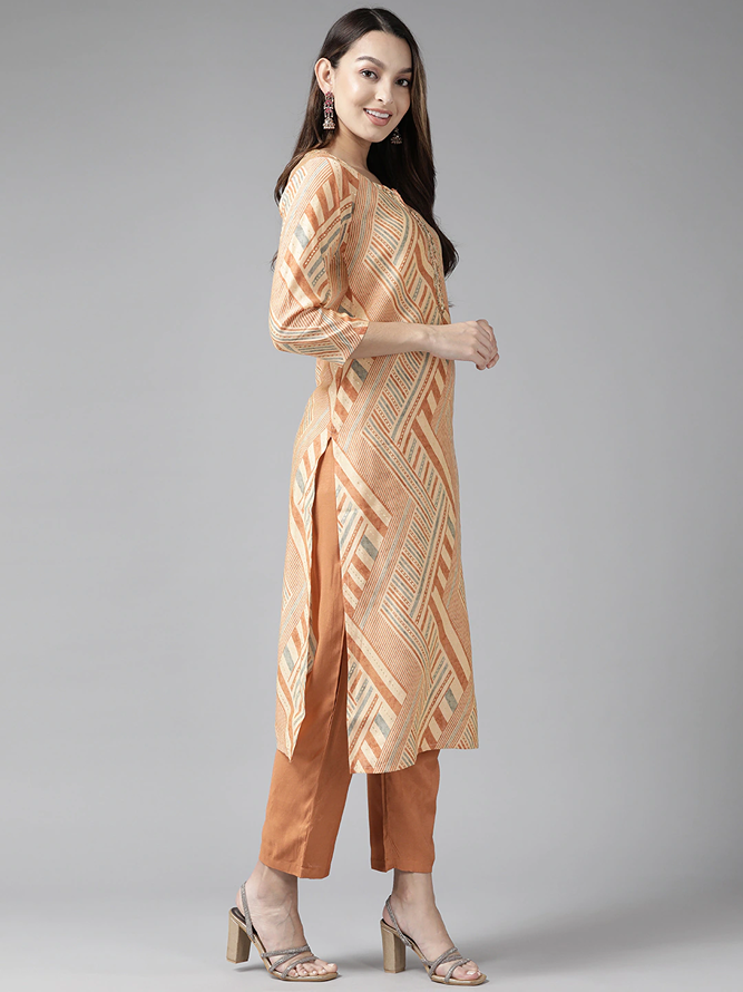 Embroidered Dupatta Set-Yufta Store-9935SKDBGS