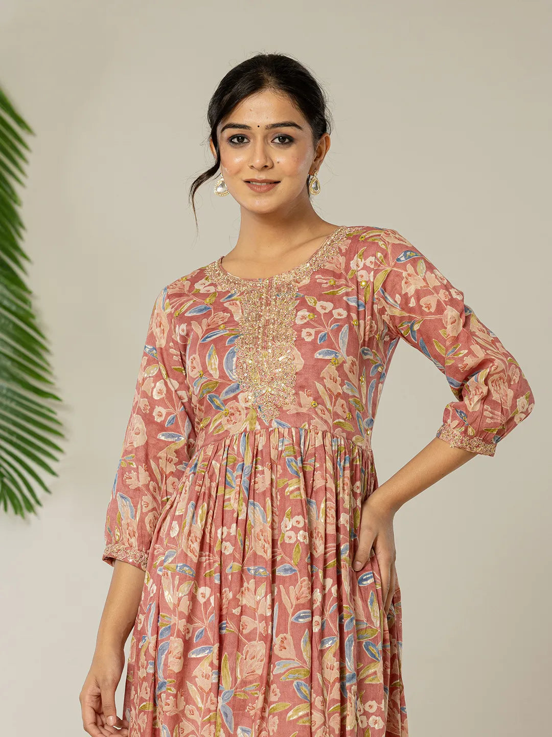 office dress pure cotton Cotton Work Dresses